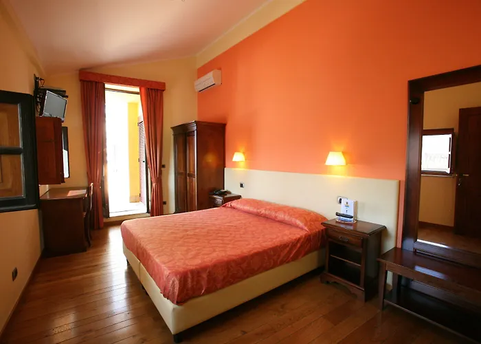 Hotel Medici