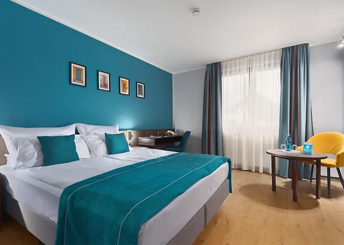 Trip Inn Hotel Krefeld