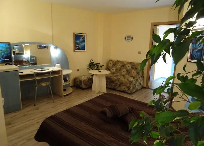 Hotel Color