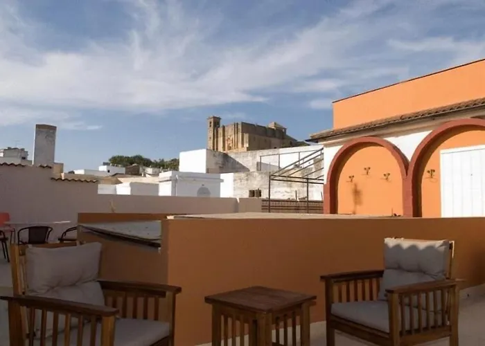 Hotel Esmeralda