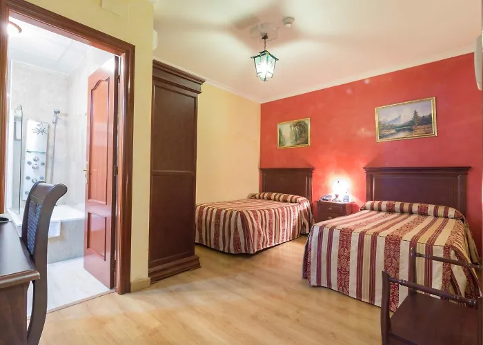 Hotel Esmeralda