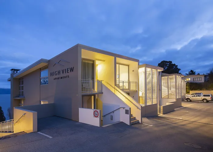 Highview Apartments