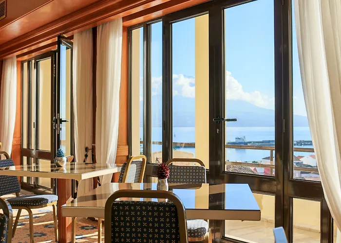 Hotel Horta