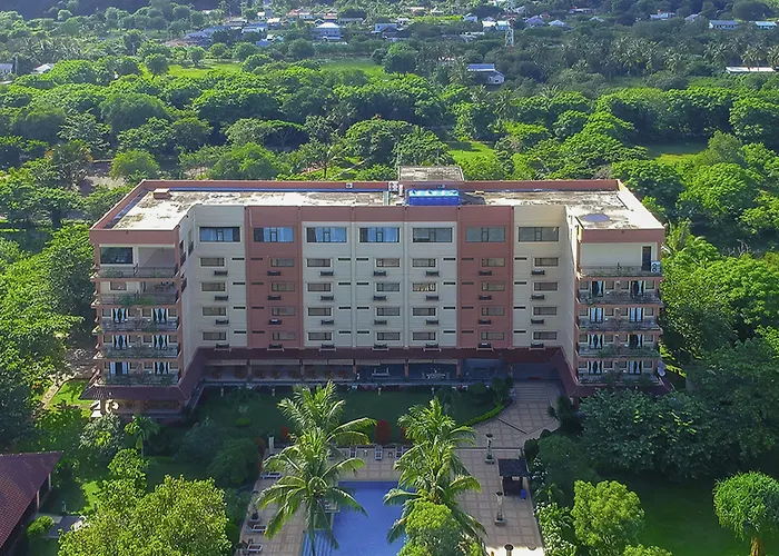 The Jayakarta Suites Komodo Flores