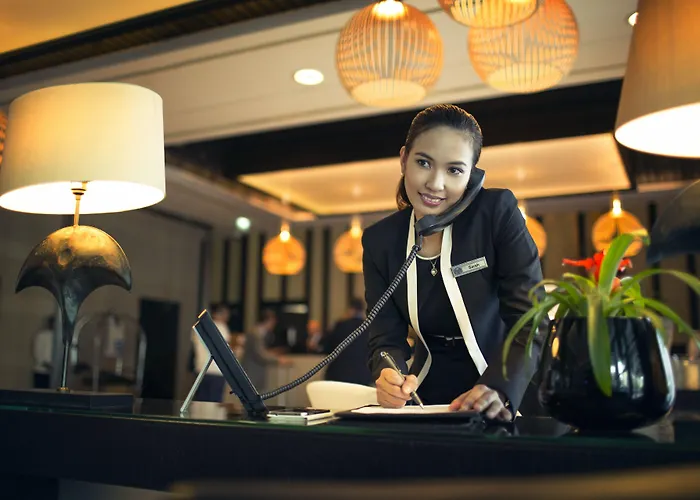 Hyatt Regency Oryx Doha