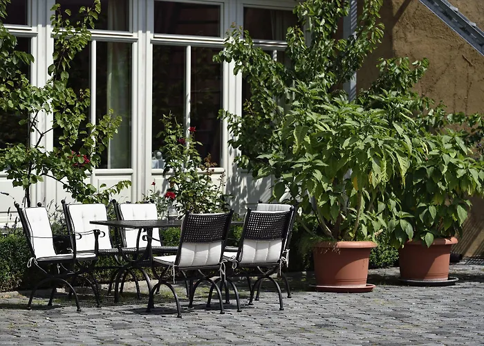 Hotel Graf von Mansfeld
