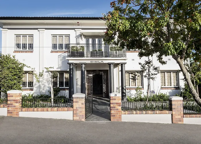 Spicers Balfour Brisbane