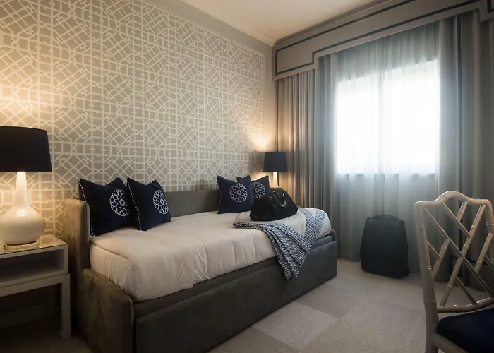 Coracao De Fatima Boutique Hotel
