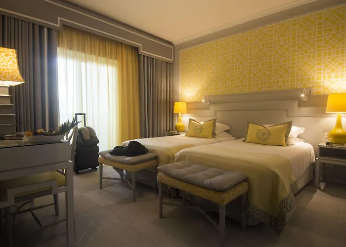 Coracao De Fatima Boutique Hotel