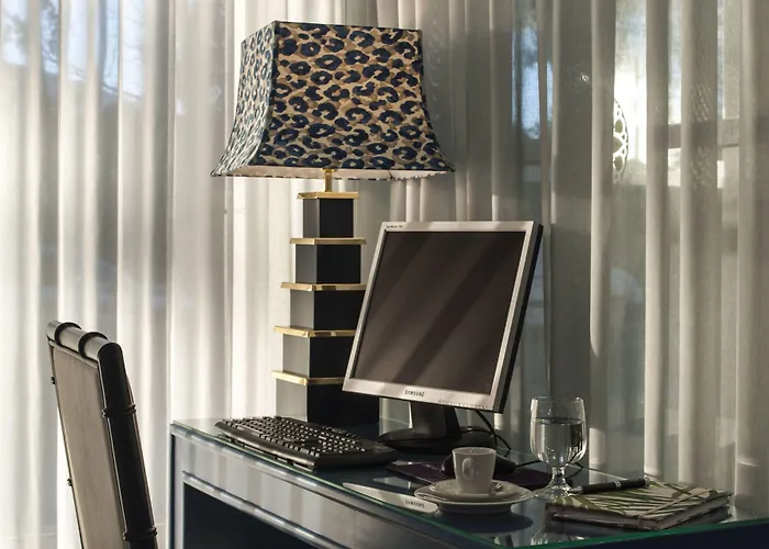 Coração de Fatima Boutique Hotel