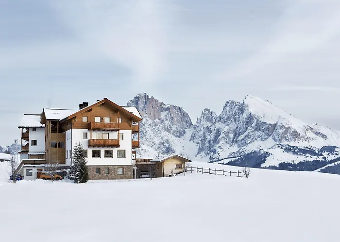 Icaro Hotel