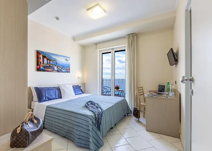 Hotel Cosmomare