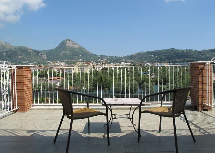 Hotel Cosmomare