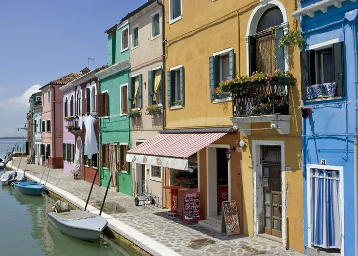 Locanda Zabotto Campagna Lupia