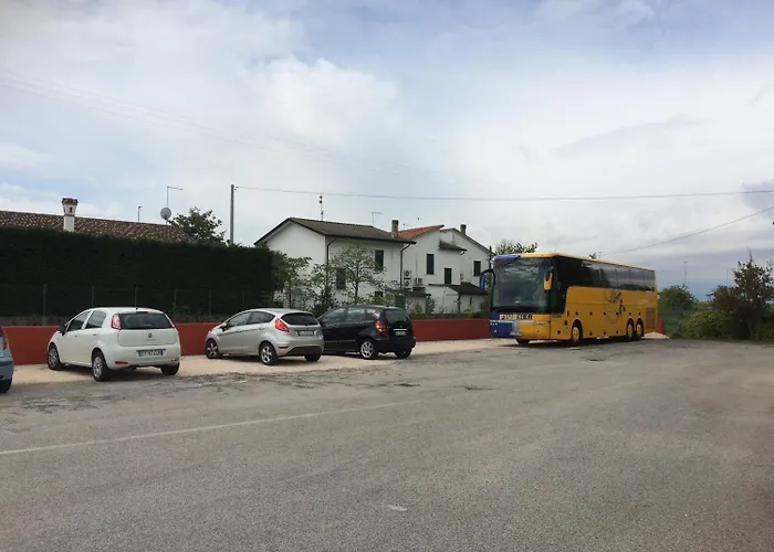 Locanda Zabotto Campagna Lupia