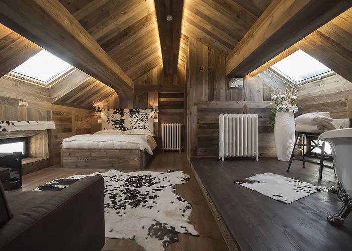 Re Delle Alpi Resort&Spa, 4 Stelle Superior