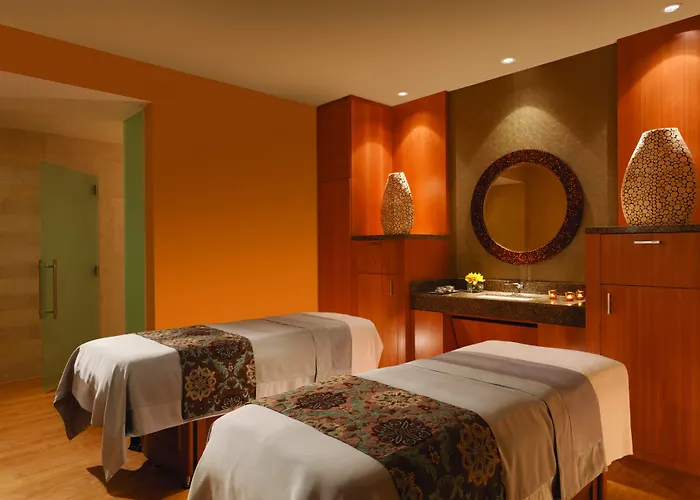 Four Seasons Hotel Denver