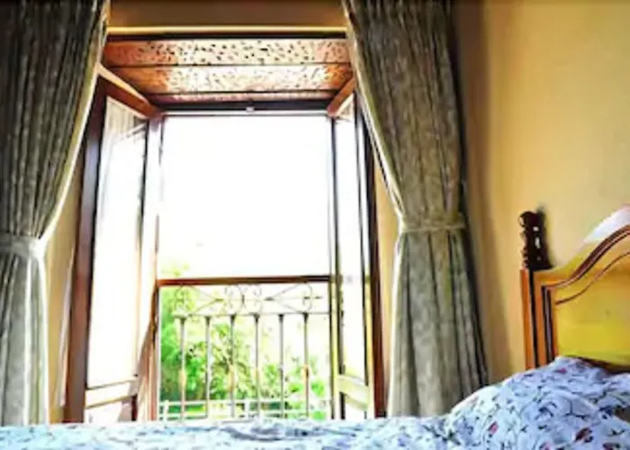 Hotel La Balsa