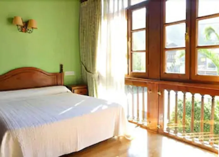 Hotel La Balsa