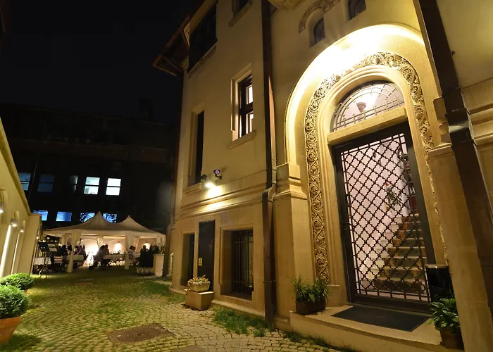 Scala Boutique-Hotel