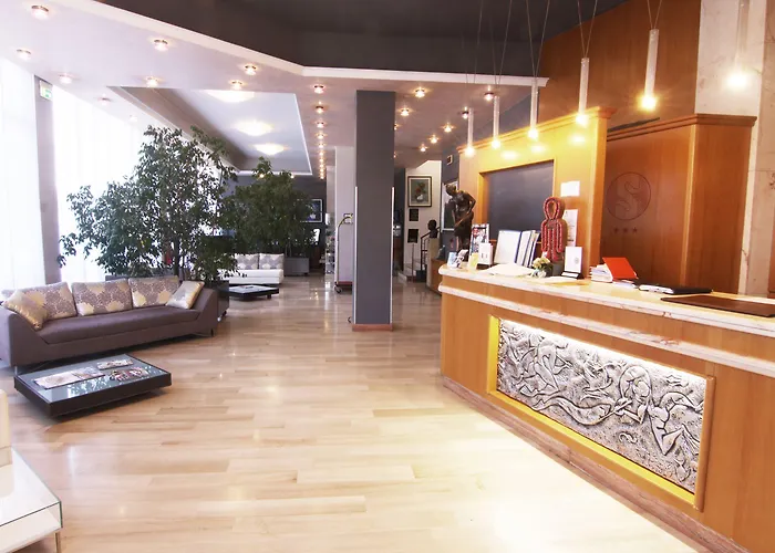 Hotel Santin