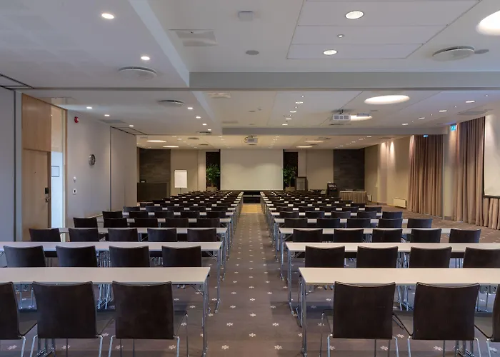 Quality Hotel Skifer