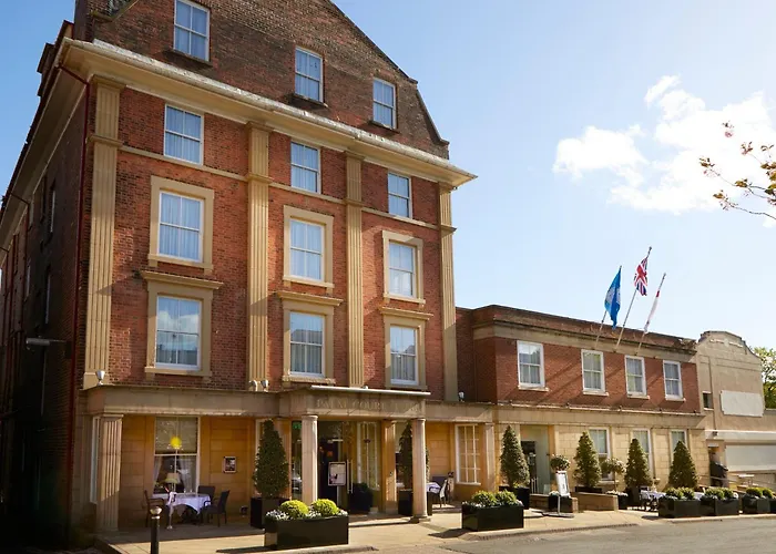 Palm Court Hotel
