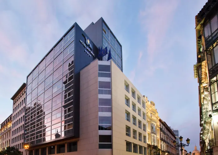 Hotel Alfonso