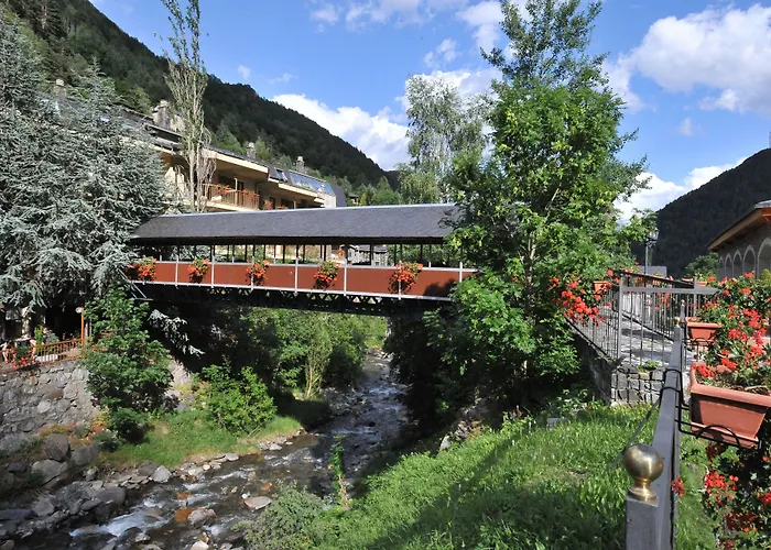 Hotel Sant Gothard By Nexta