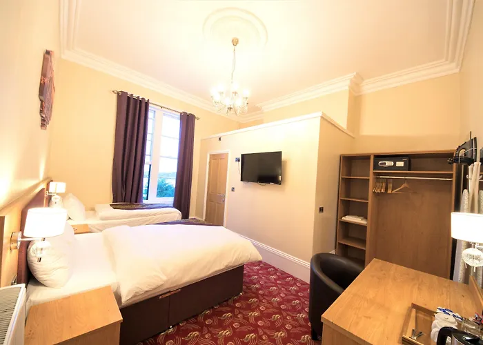 Edgerton Hotel