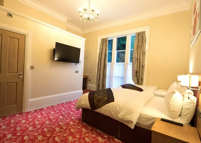 Edgerton Hotel