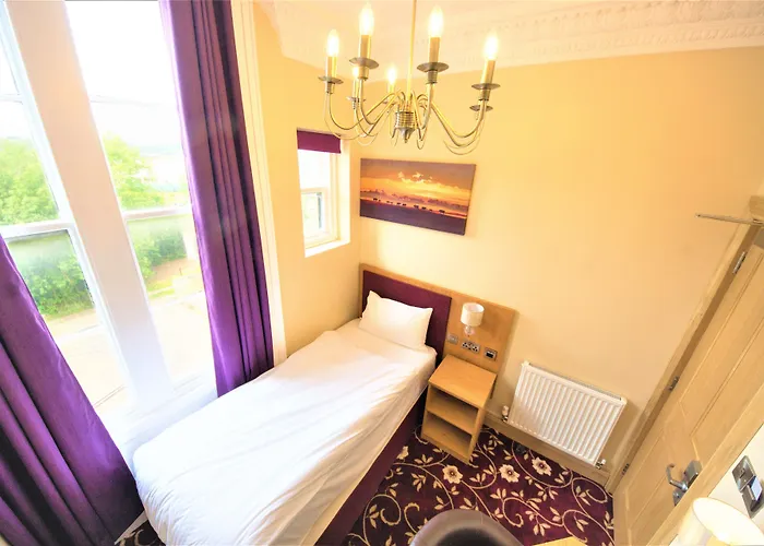 Edgerton Hotel