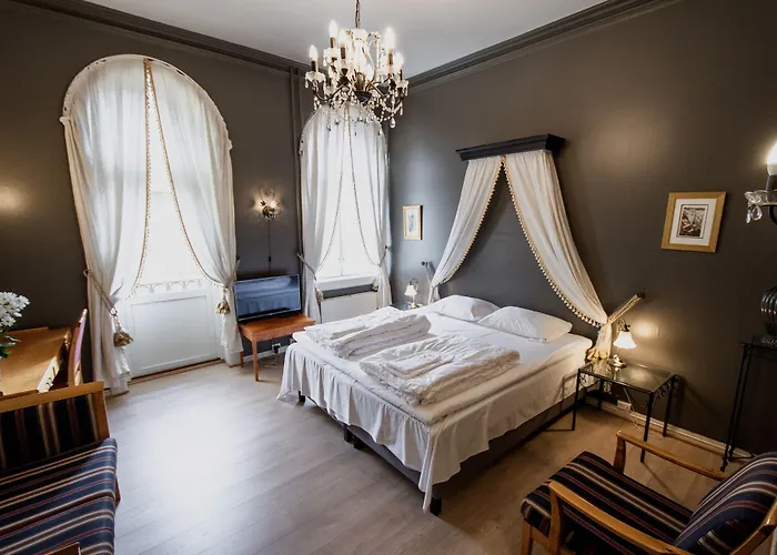 Grand Hotel Honefoss