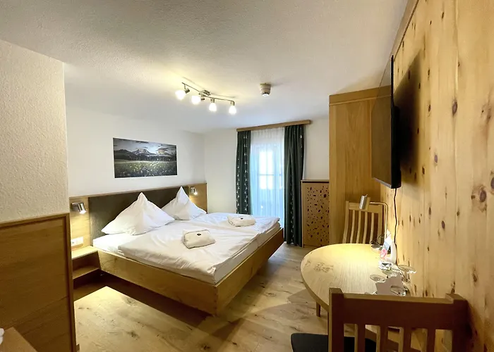 Naturhotel Reissenlehen