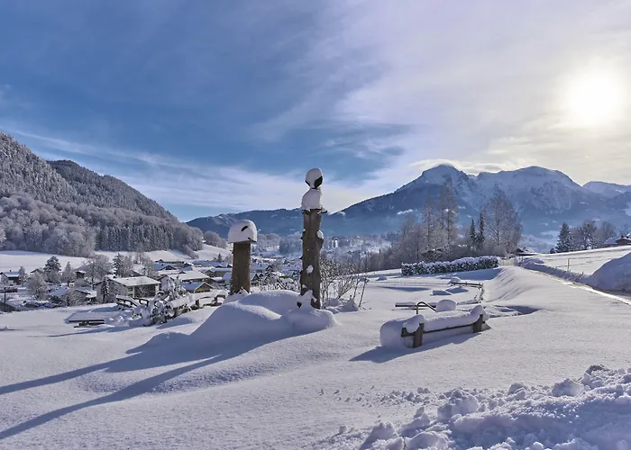 Naturhotel Reissenlehen