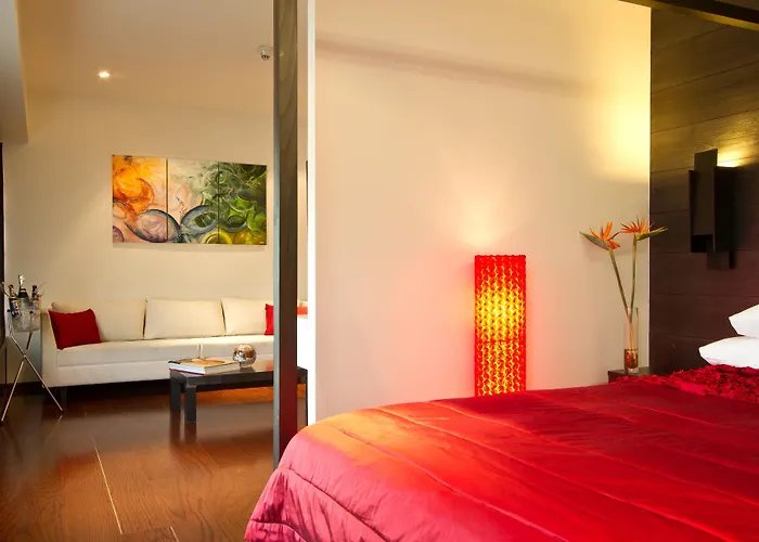 Svenska Design Hotel Andheri