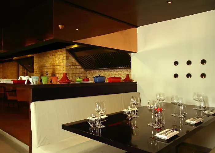 Svenska Design Hotel Andheri