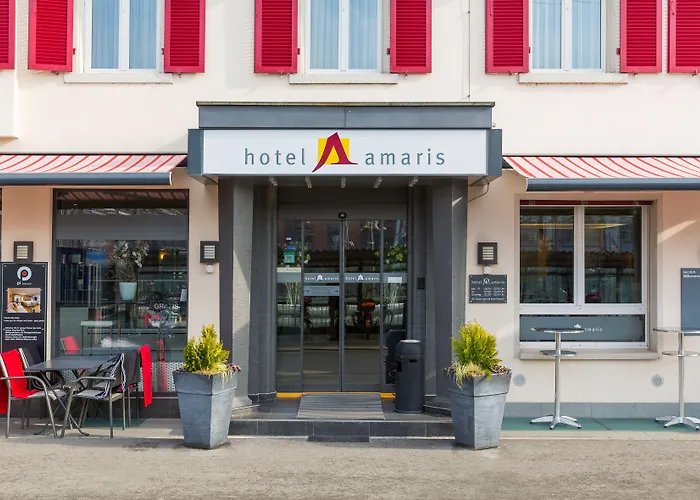 Hotel Amaris