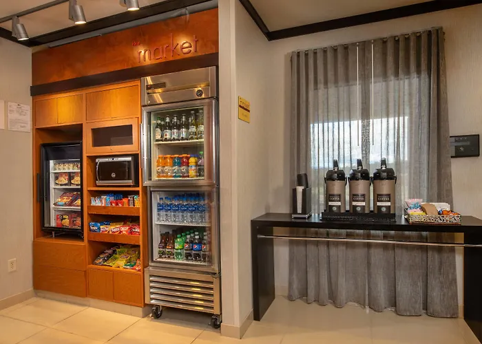 Fairfield Inn And Suites By Marriott Harrisonburg