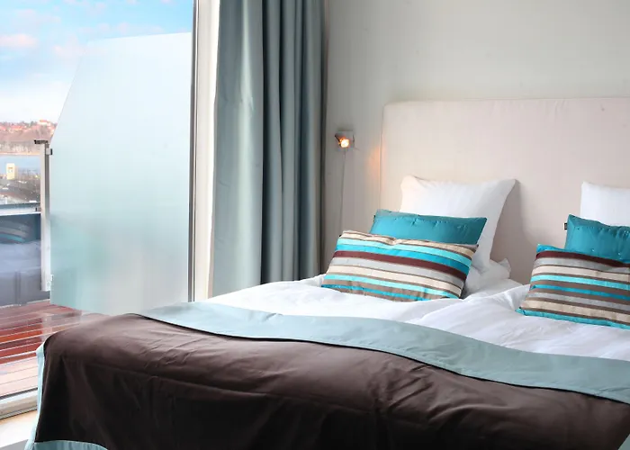 Biz Apartment Gaerdet
