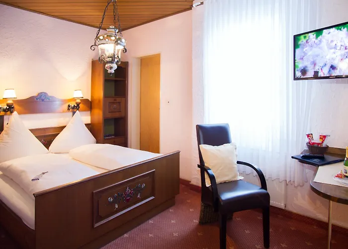 Hotel Hoehn