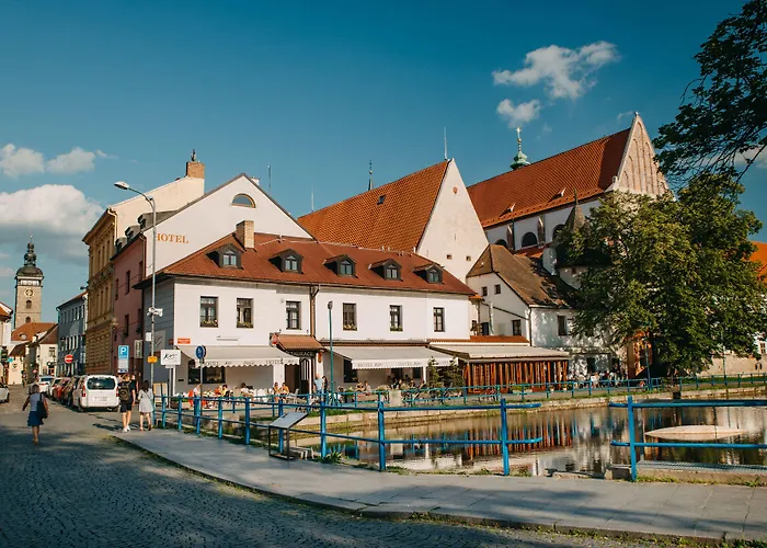 Hotel Klika