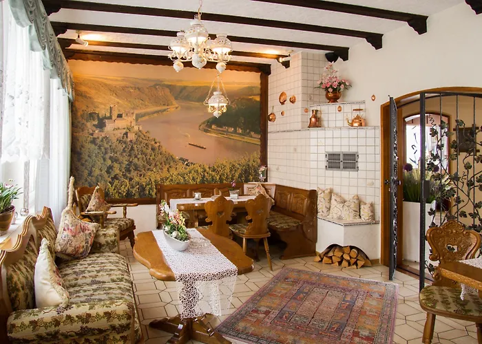Hotel Hoehn