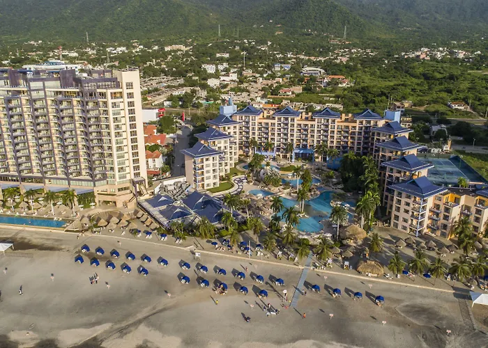 Zuana Beach Resort