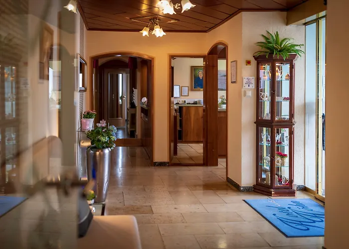 Hotel Hoehn