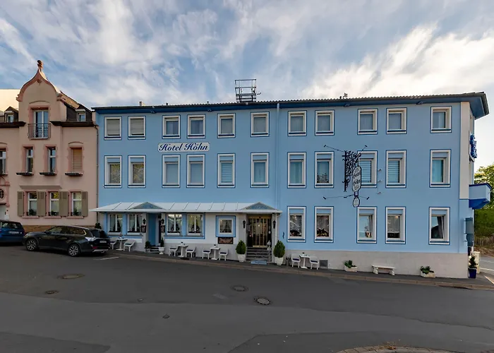 Hotel Hoehn