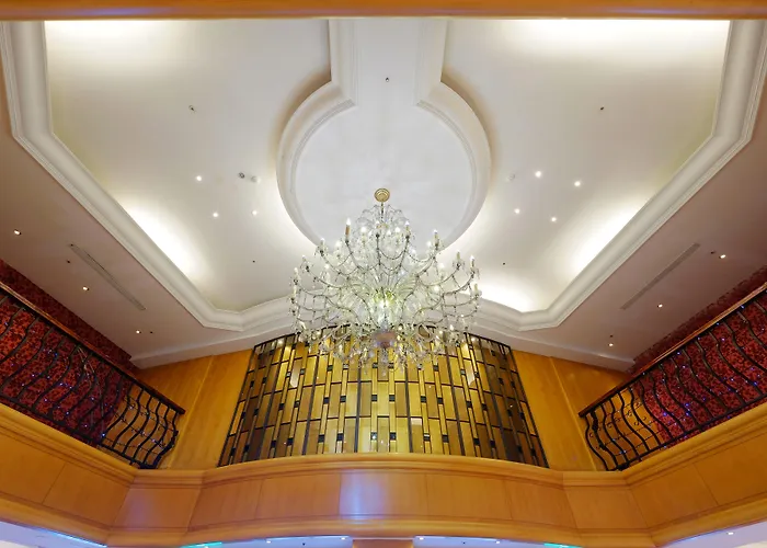 City Suites - Taoyuan Gateway