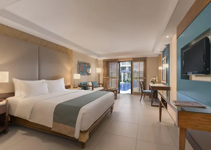 Henann Park Resort