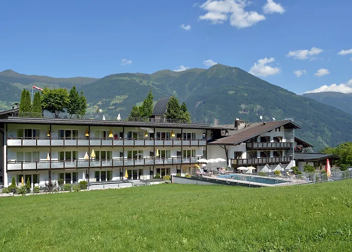 Wohlfühlhotel Schiestl