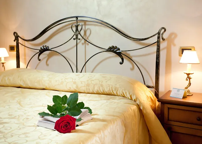Hotel Villa Torre Antica